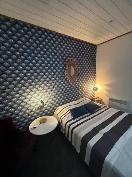 Lodge Des Pins Au Coeur De La Foret D'Olonne 외부 사진