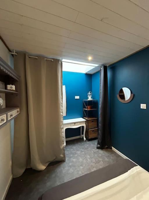 Lodge Des Pins Au Coeur De La Foret D'Olonne 외부 사진